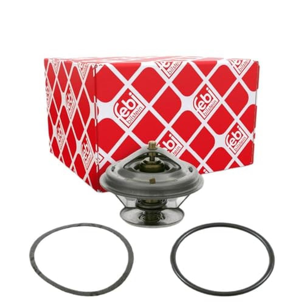 Coolant Thermostat 22314 Febi 51064020058 51064020058S1 51064020060 Quality New
