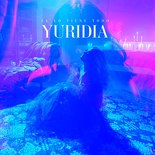 Yuridia