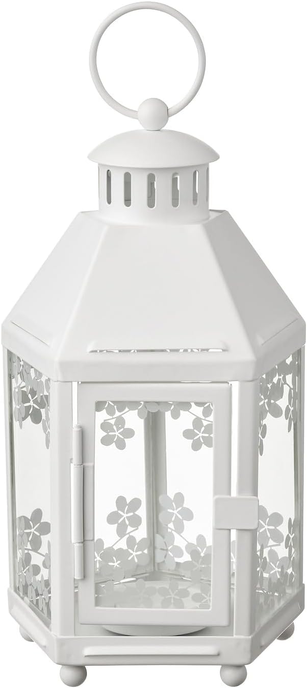 IKEA Lantern For Tealight Indoor/Outdoor