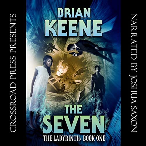 Cover of The Seven