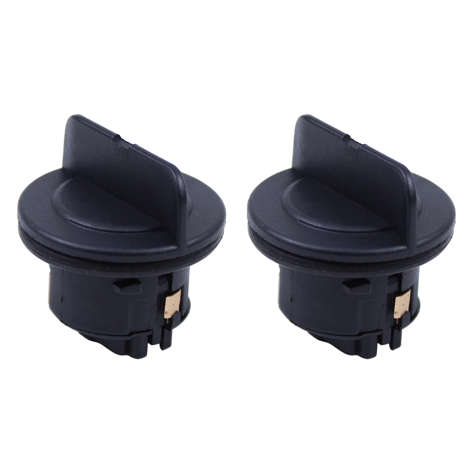 Supporto per Lampadina DRL per Luce di Marcia Diurna per Vaux-hall Corsa D mk3 S07 2011-In poi