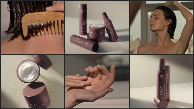 Amazon.com: L'ANZA Healing Colorcare Trauma Treatment Color Repair