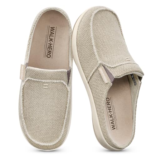 Orthopedic Slippers for Women with Arch Support