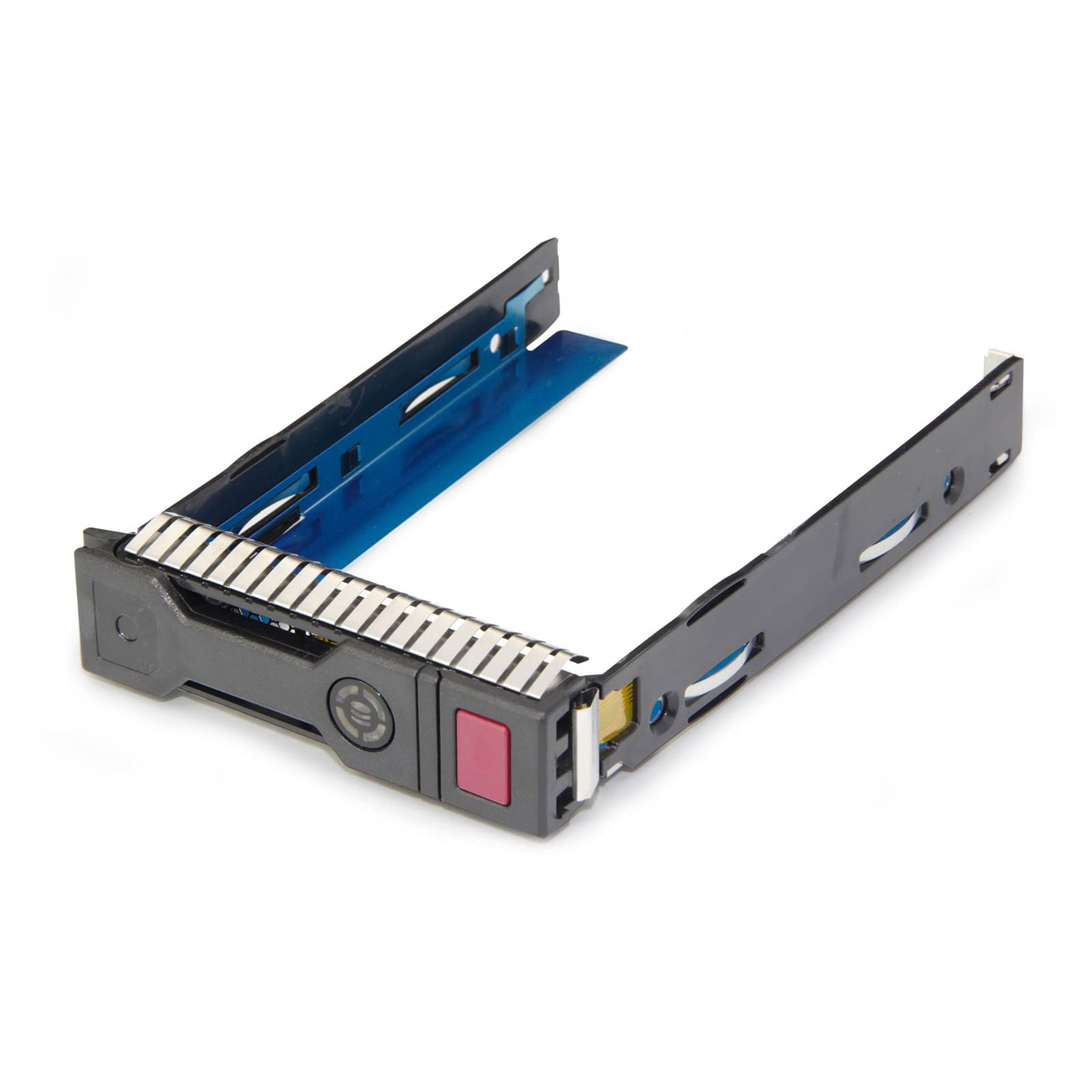 Bandeja de disco duro 3.5 651314-001 caddy para servidor Gen8 Gen9 DL380p