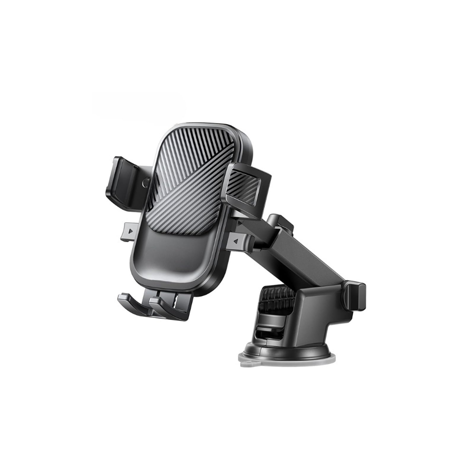 Per Iphone Supporto Universale Per Telefono Auto Con Base A Ventosa Cruscotto Auto Supporto Per Cellulare Accessori Porta Cellulare Auto(Dashboard)