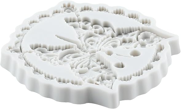 Butterfly Polymer Clay Mold Butterfly Silicone Molds