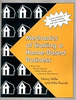 Mechanics of Mail Order 1891440209 Book Cover