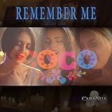 Remember Me Lullaby (From 'Coco')