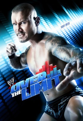 Wwe: Over The Limit 2012 [Dvd]