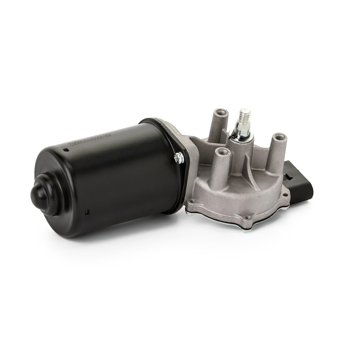 RIDEX 295W0010 Motor del limpiaparabrisas Compatible con VW Golf IV Hatchback 1J1
