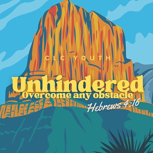 Couverture de CLC YOUTH PODCAST