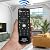 Universal Replacement Remote Control VZ-3+L Compatible for All VIZIO LED QLED LCD HDTV 4K UHD HDR SMARTCAST Smart TVs Models for VIZIO-TV-Remote