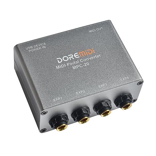 Amazon Best Sellers Best Keyboard Pedals & Footswitches