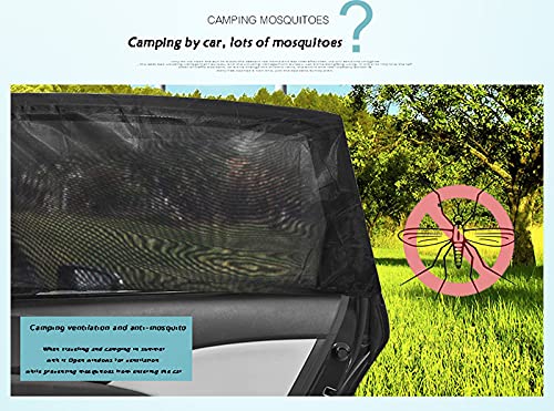 Tonalità del Sole dell'automobile per i Bambini