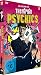 Produktbild The Virgin Psychics - [DVD]