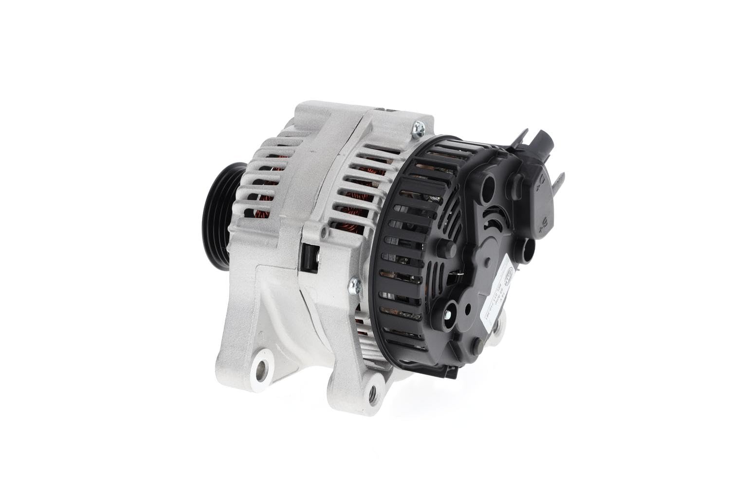 HELLA 8El 011 710-​361 Alternateur - 14V - 70A