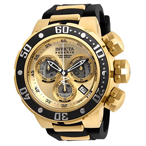 Courroie pour Invicta Reserve 21641