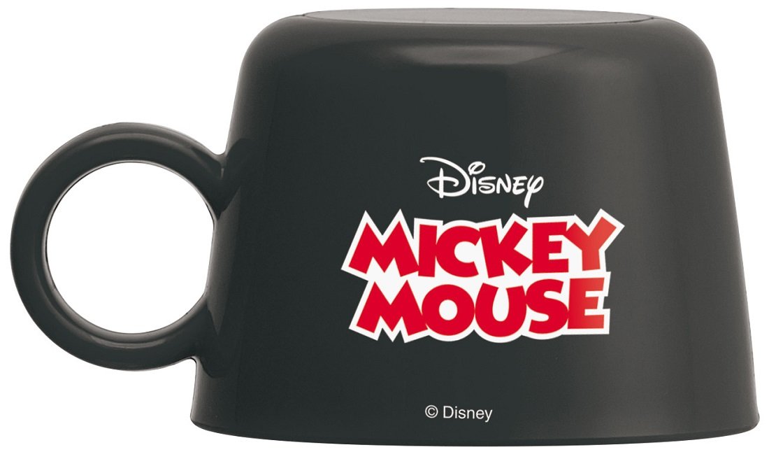 Amazon｜スケーター (skater) ペットボトル キャップ コップ ミッキー