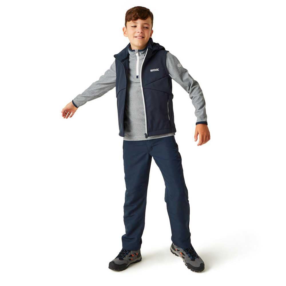 Regatta Acidity II Softshell-Bodywarmer für Jungen