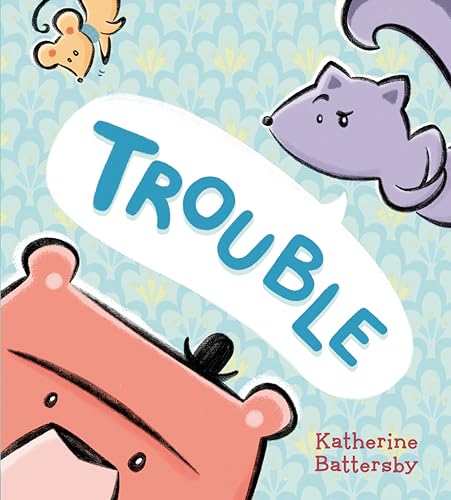 Trouble view 2