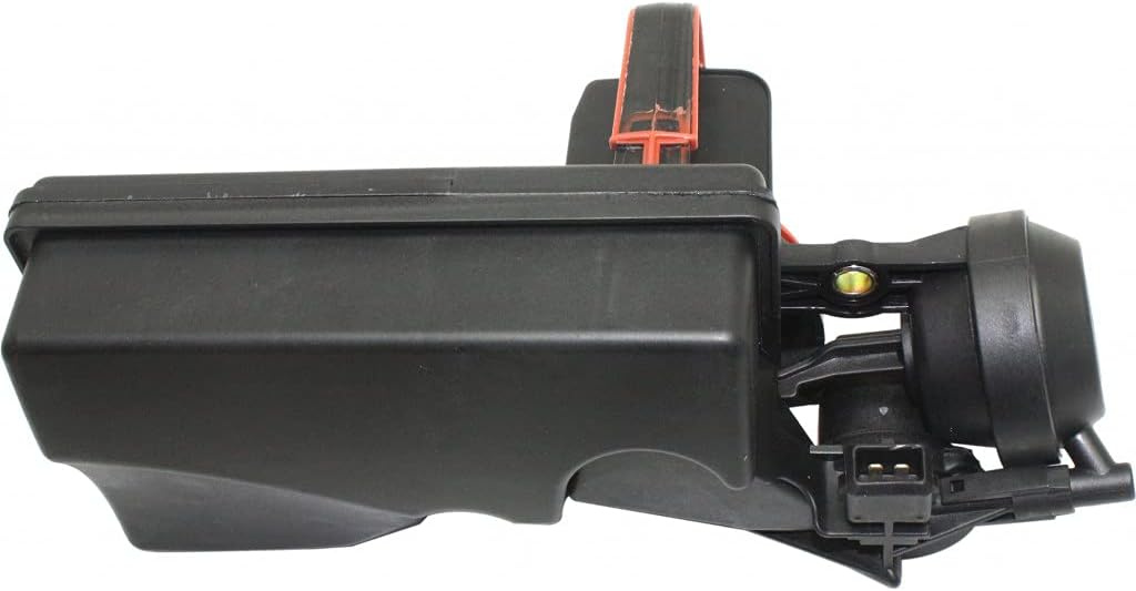 For BMW 325i / 325ci / 325Ci Intake Manifold Runner Valve 2001 02 03 04 05 2006 | 2 Spade Type Terminals | 1 Male Rectangular Connector | 911-905 | 11617544806