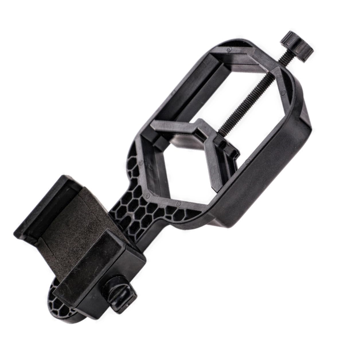 Telescopio oculare adattatore smartphone per digiscoping
