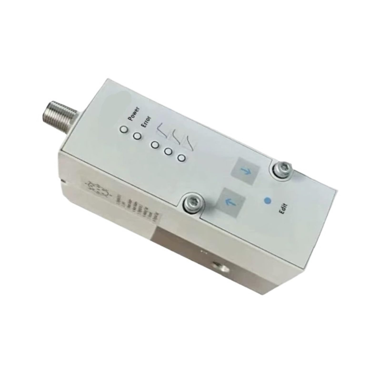 Hexeh One Color Proportional Pressure Regulator Vppm-6L-L-1-G18-0L6h-A4p-S1c1 575128