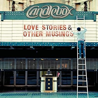 Love Stories & Other..
