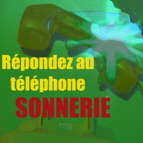 Sonnerie répondez au téléphone