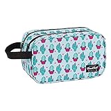 Bolso portatodo ideal como neceser