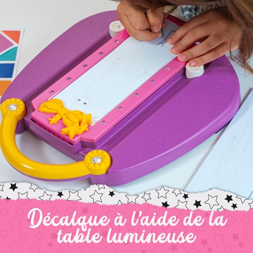 Looky studio - vue 7