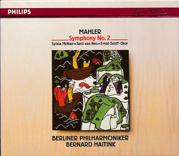 Symphony 2 [Audio CD]