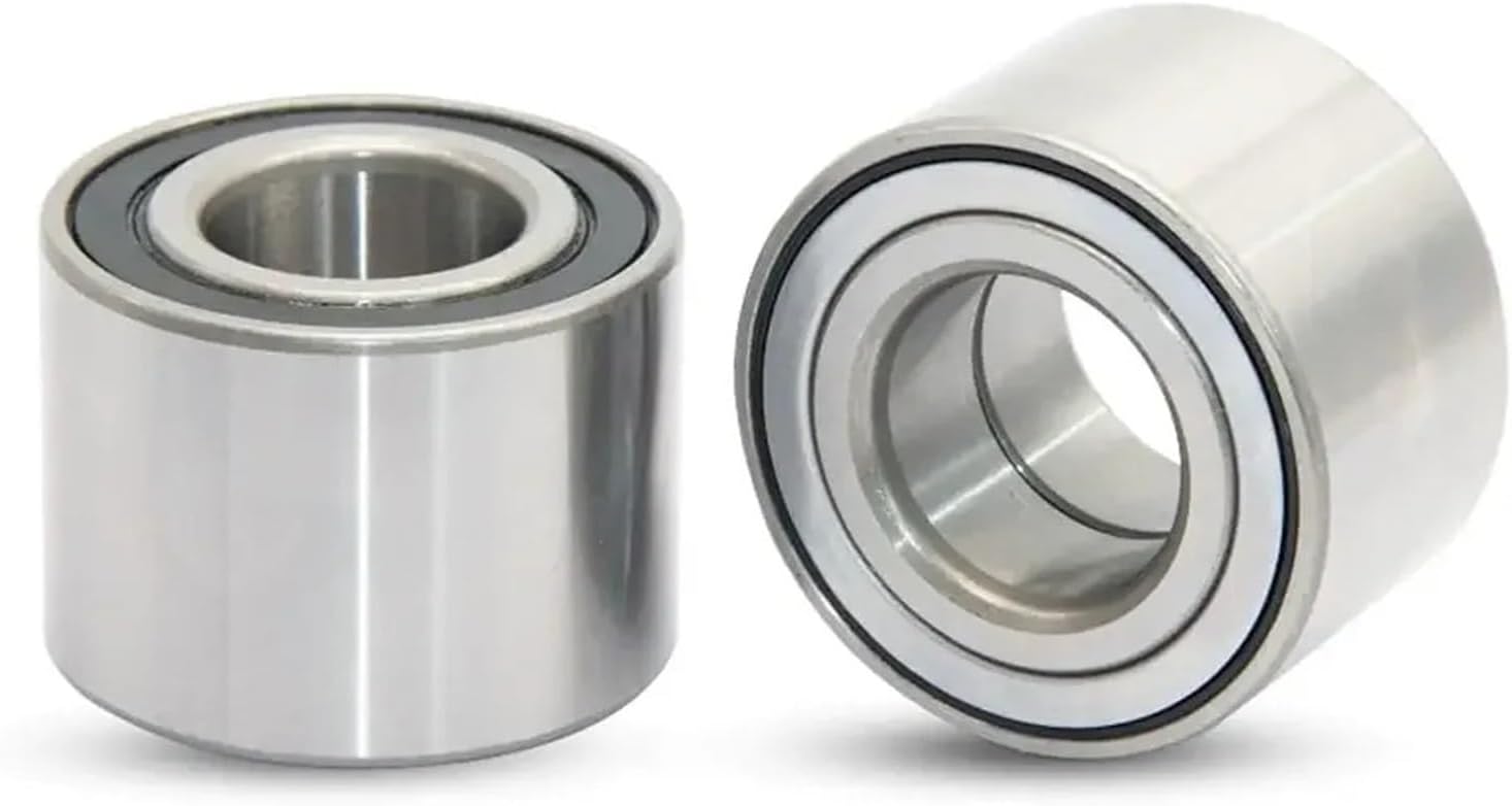 1pcs Hub Wheel Bearings DAC42840036 42x84x36 DAC49840048 49x84x48 DAC50900040 50x90x40 DAC51890042/44 51x89x42/44(ZZ-Iron Cover,DAC49840048)