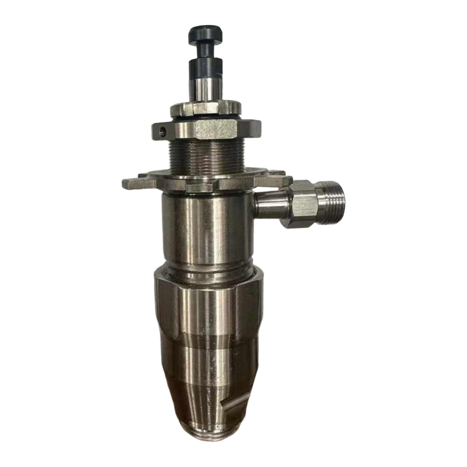 Sjloynwq One Color Piston Machine Pump Body Assembly 395 490 595 795 1095 Spraying Parts(595Pc Pump)