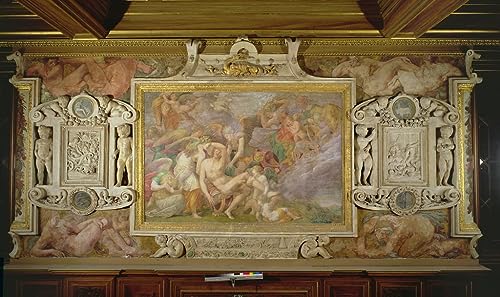 Toile La Mort d'Adonis pour transformer vos murs vides en galerie