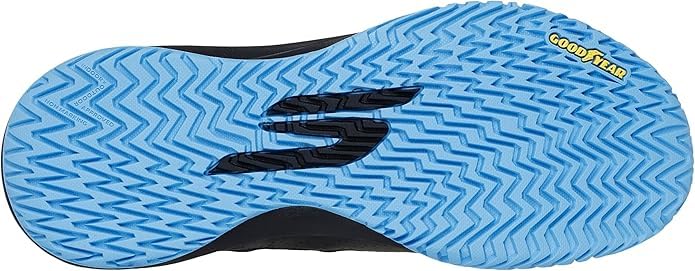 Image of Skechers Men's Viper Court Rally Pickleball Sneaker