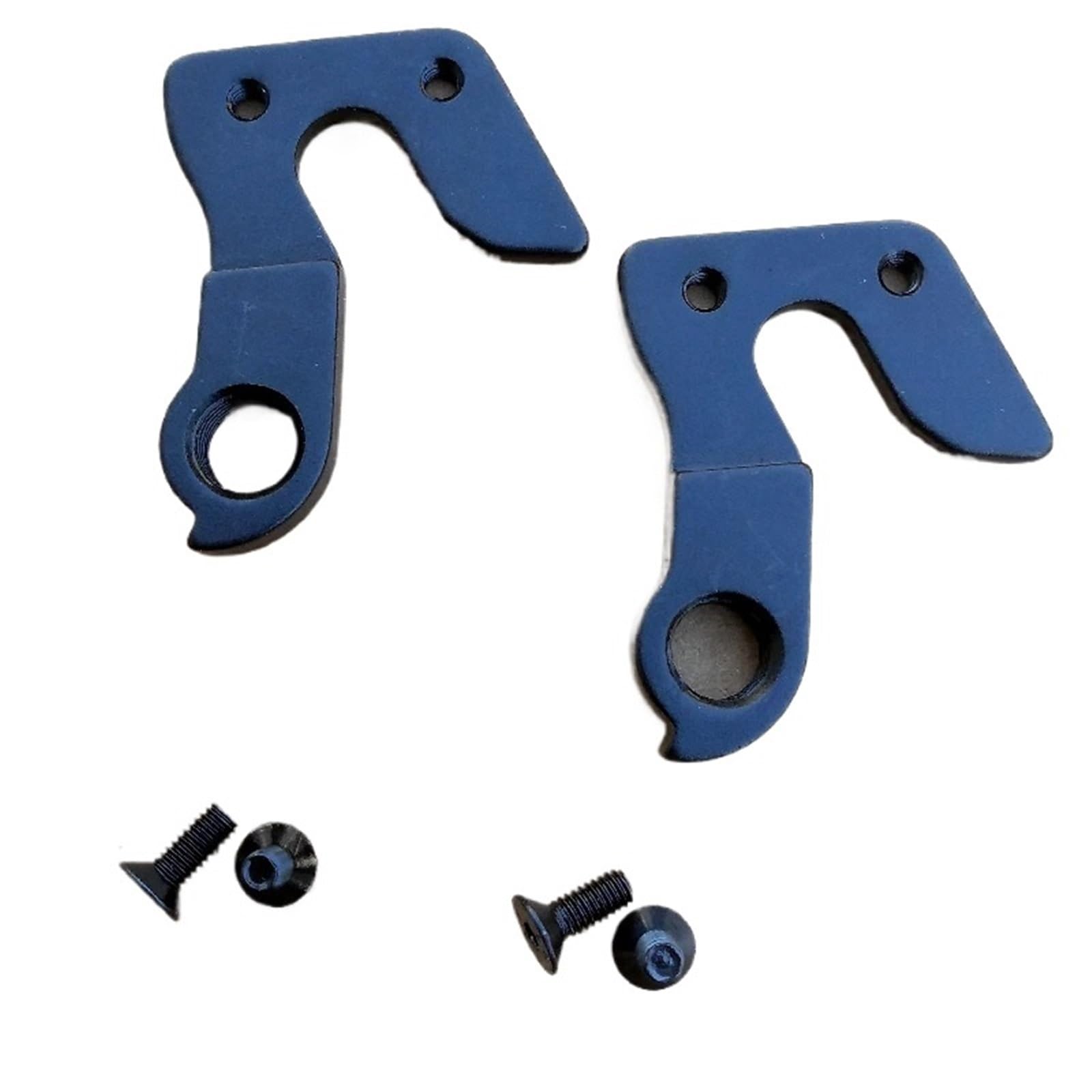 Lot de 2 Pattes de dérailleur arrière for vélo O/r/b/e/a #Y0000117 O/r/b/e/a A/L/M/AH/y/d/r/o K/E/R/A/M/O/r/b/e/a M/XE/N/TA/S/P/H/A/L/T