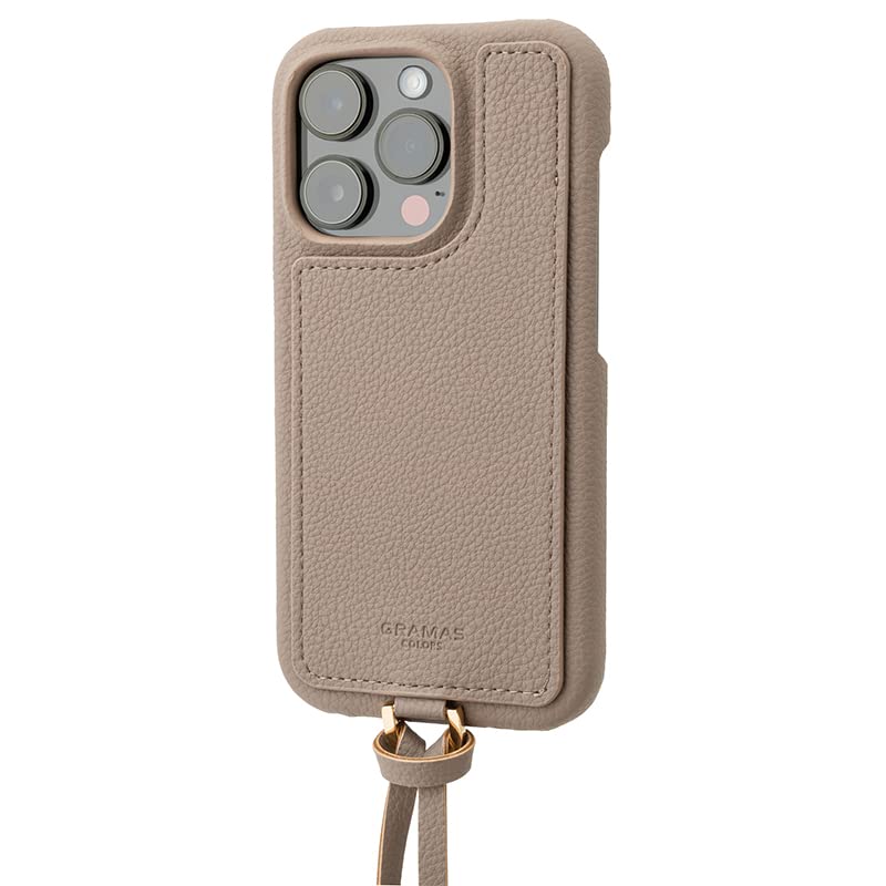 Amazon.co.jp: GRAMAS COLORS iPhone 14 Pro  