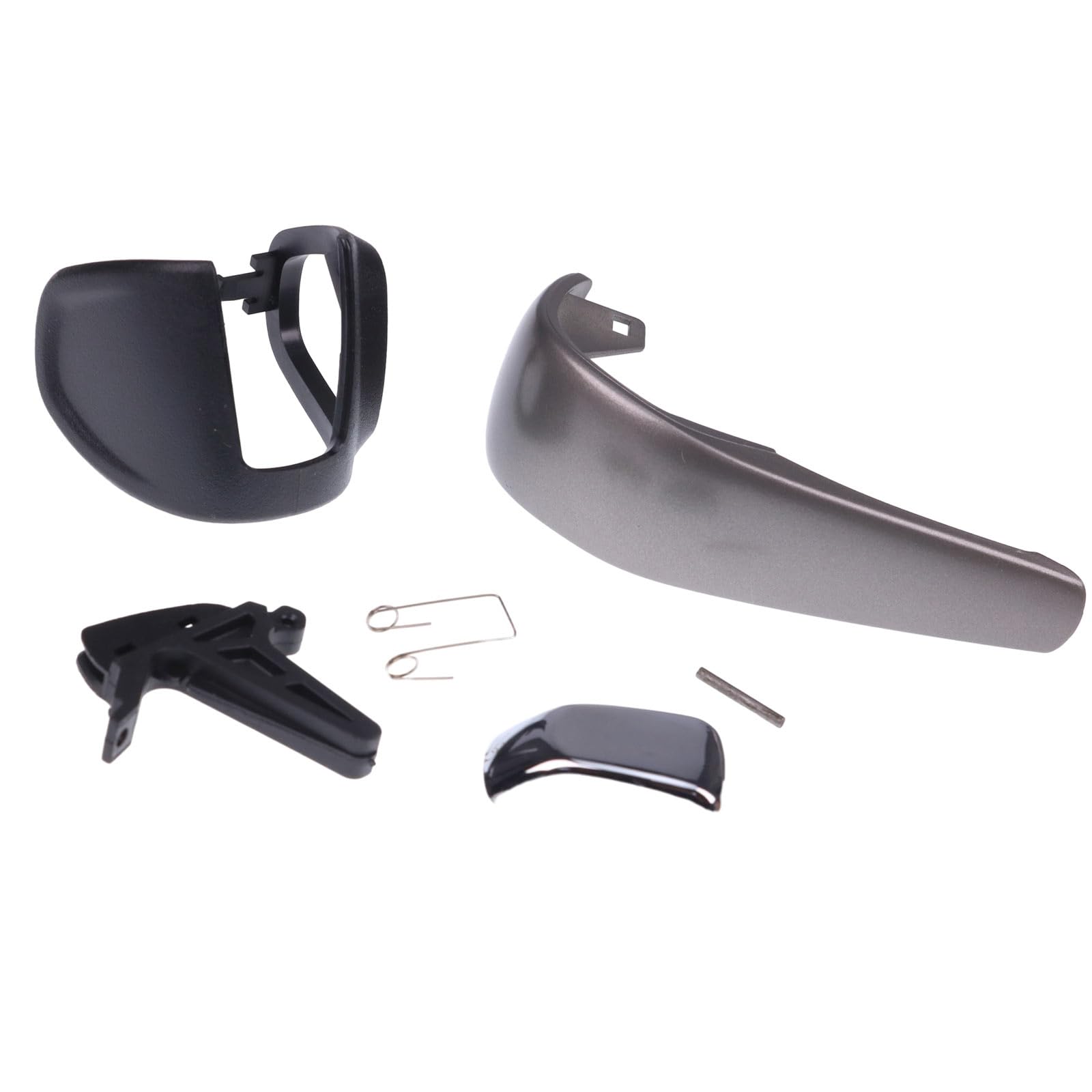 ニック Amazon.com: IEQFUE Automatic Shift Knob Kit 42539736