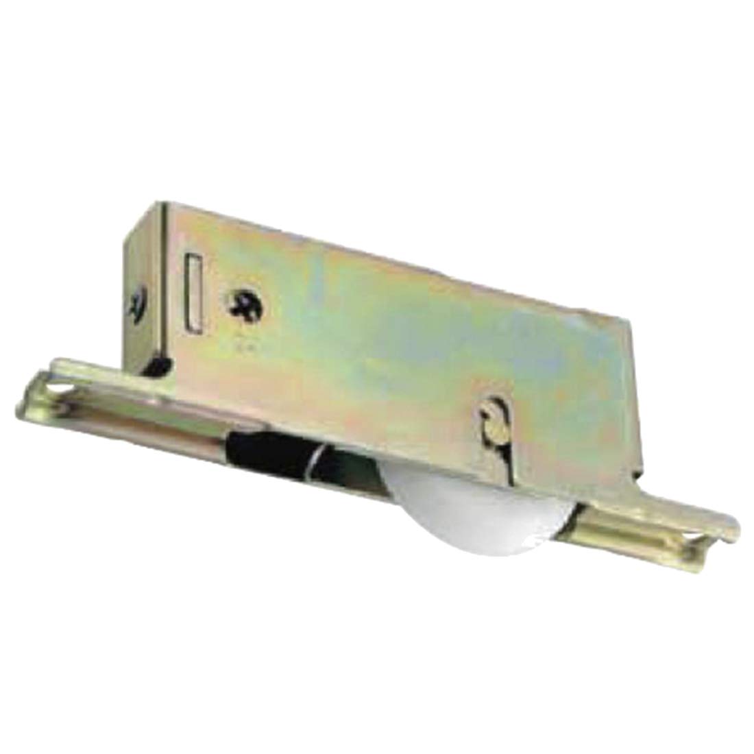 Amazon | 家研販売 調整戸車 12 x 1.4 x 3.7 cm コマφ36mm 05-V4