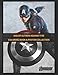 Produktbild Coloring Book & Poster Collection: Age Of Ultron Against Foe Captain America Comics