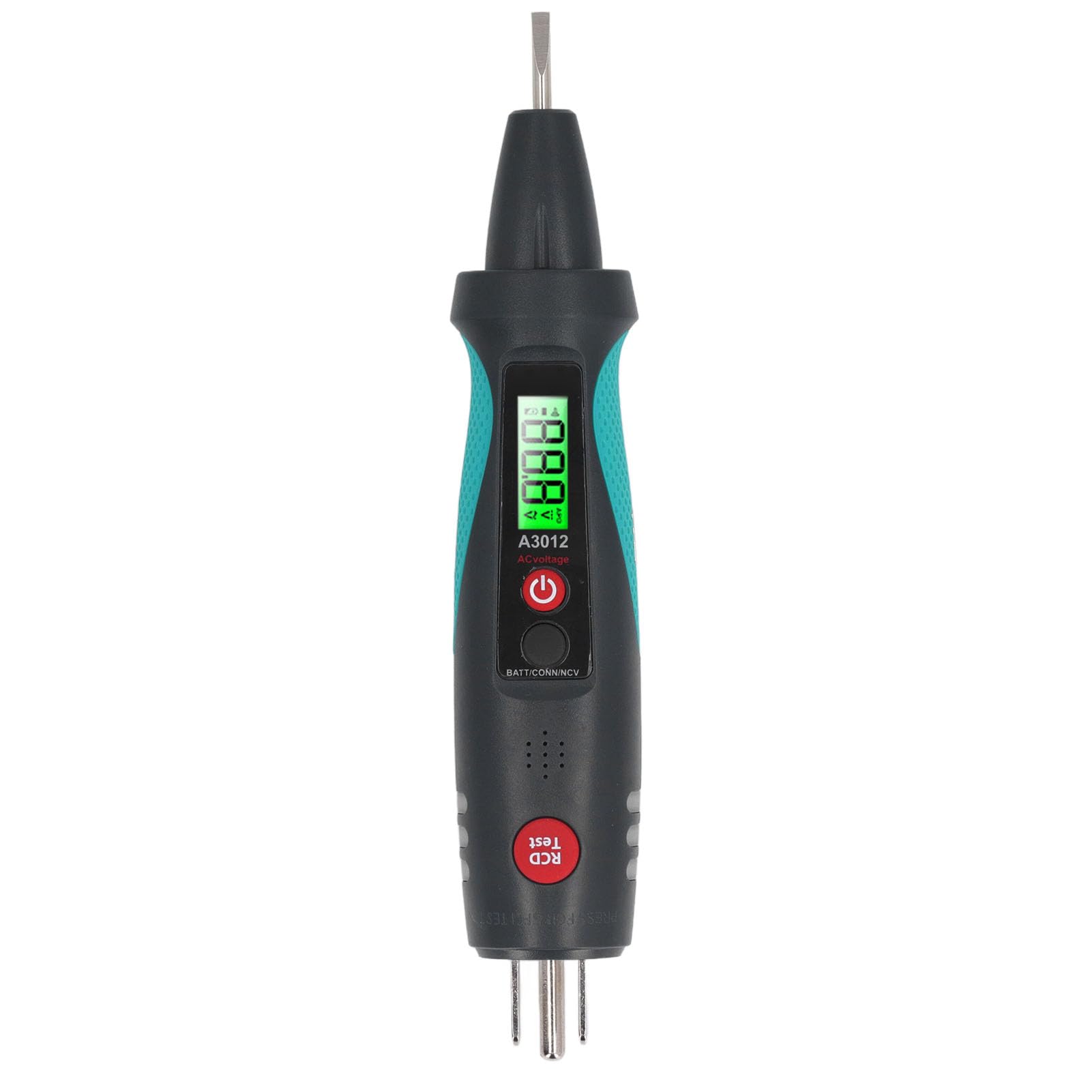 Smart Multifunctional Electrical Tester Pen Type Digital Non Touch Sensing Voltage Tester Leakage Switch Testing