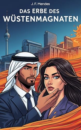 Das Erbe des Wüstenmagnaten