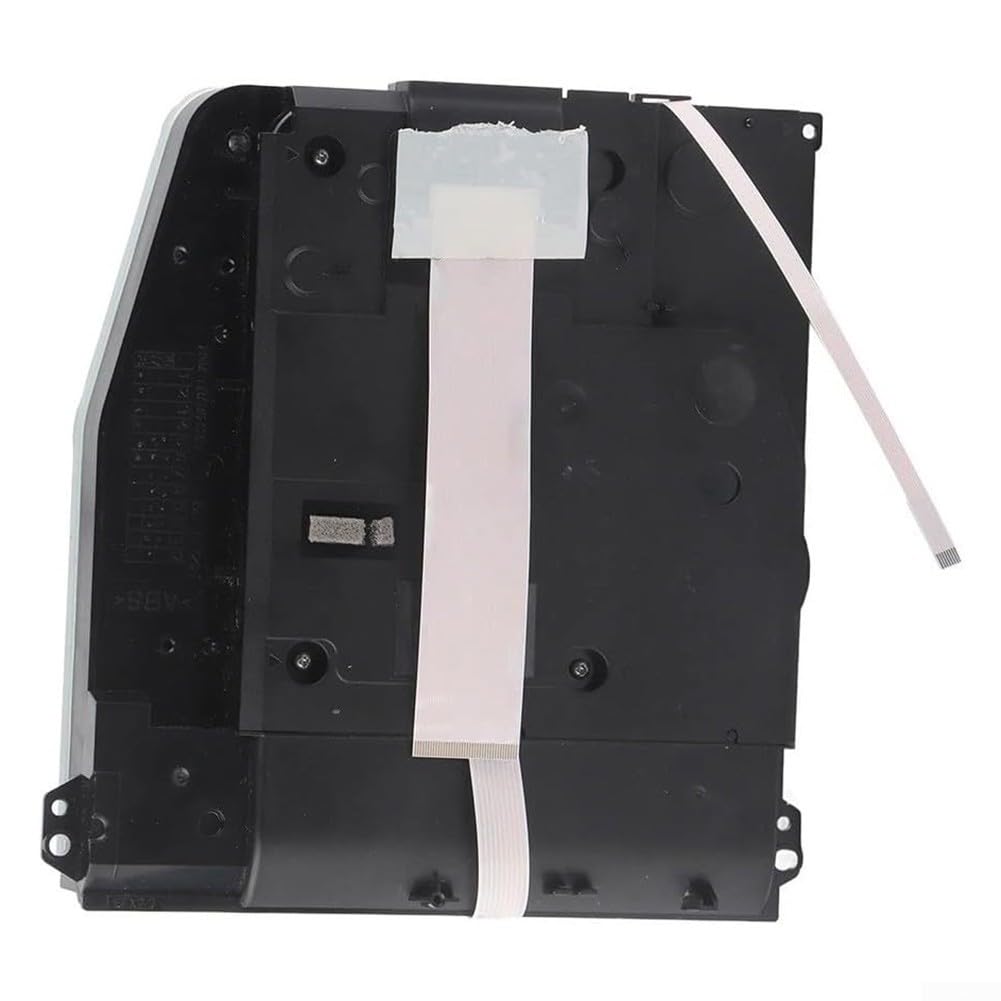 OEM per lettore DVD Blu-ray per Sony PS4 Slim CUH-2215A- CUH-2215B, disco ottico di ricambio con scheda driver, metallo + ABS, argento/nero/bianco