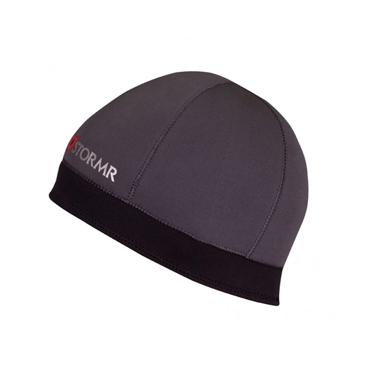 STORMR Typhoon - Gorro Unisex de Neopreno con Forro Polar de 2 mm