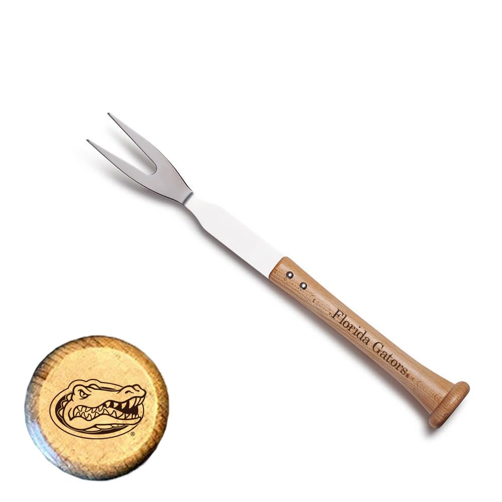 Florida Gators FORKBALL Fork