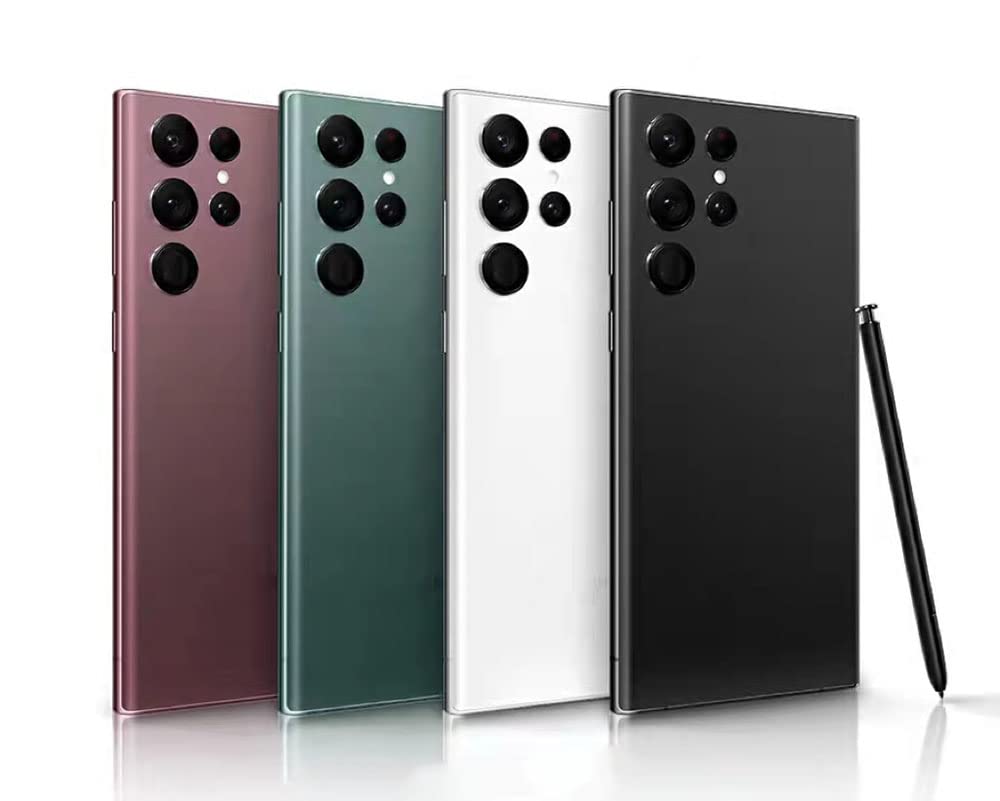 Amazon.co.jp: Galaxy S22 Ultra Sペン交換用 Samsung Galaxy S22