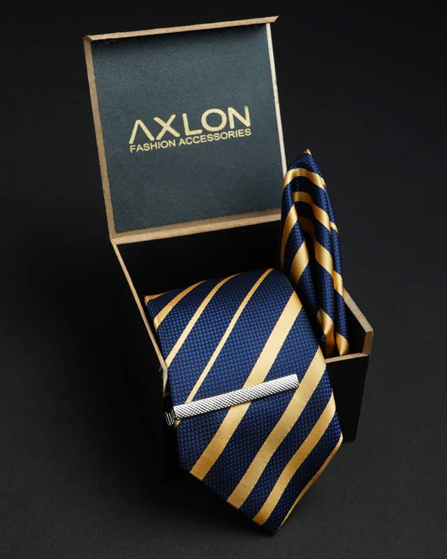 axlon tie set