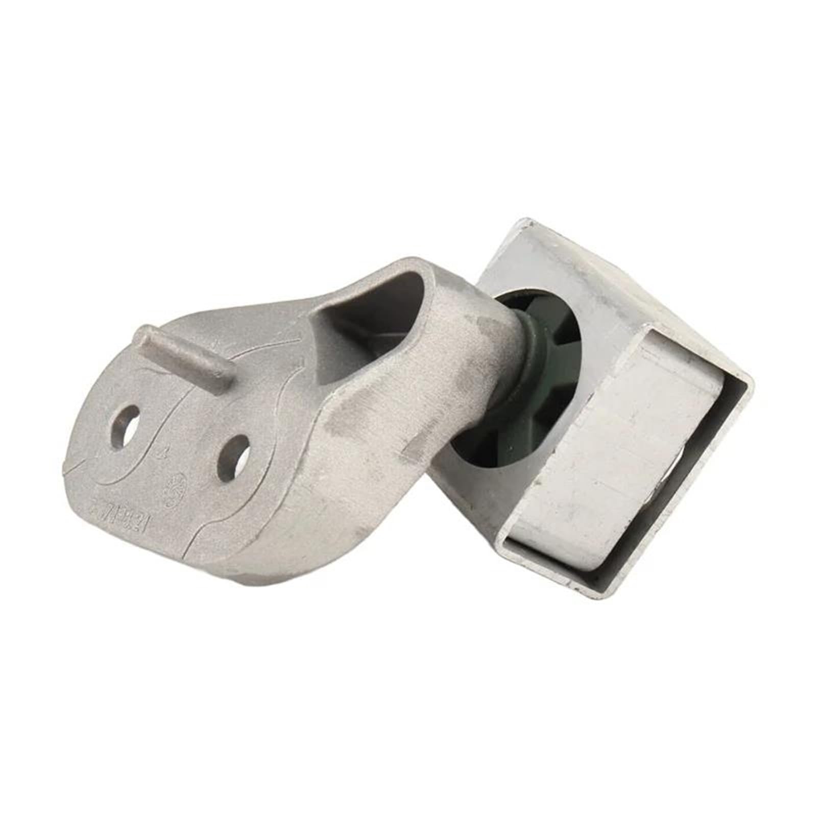 Supporto Motore/Cambio Rinforzato Staffa di Montaggio per Tubo Scarico Motore Orecchie Sollevamento 18208683823 per BMW per Serie 5 7 per X3 X4 X5 Supporto Motore con Alte Resistenza