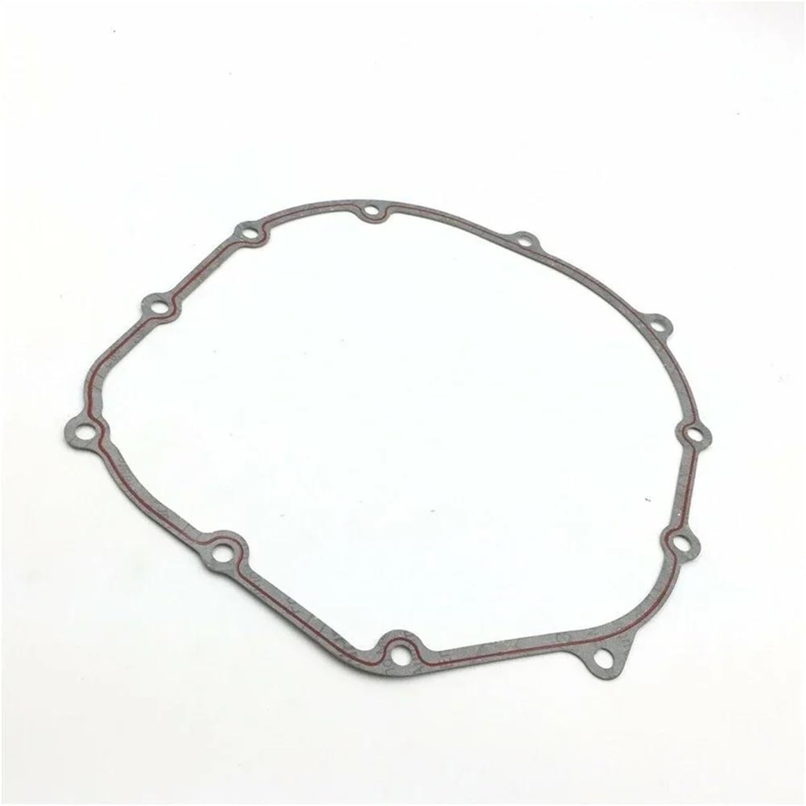 Cache embrayage moto transparent pour ZZR 1400 2006-2014 carter moteur